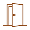 Ouverture de porte à Surgères