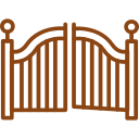 Serrure de portail à Surgères