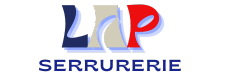 Serrurier Surgères Logo